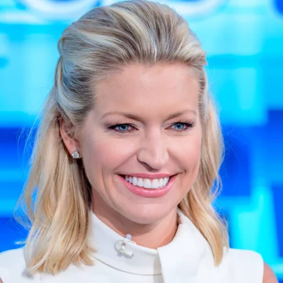 The Truth About Sean Hannity's Girlfriend, Fox News' Ainsley Earhardt