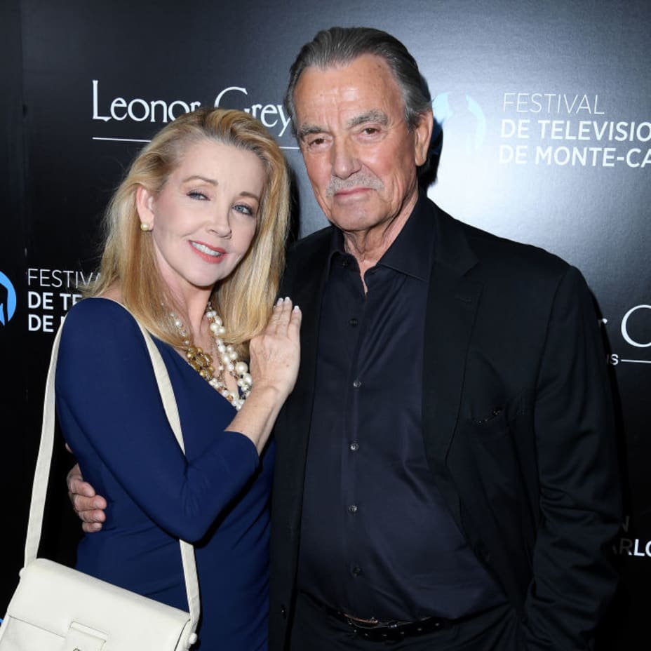 How Much Does The Cast On Young And The Restless Make Per Episode?