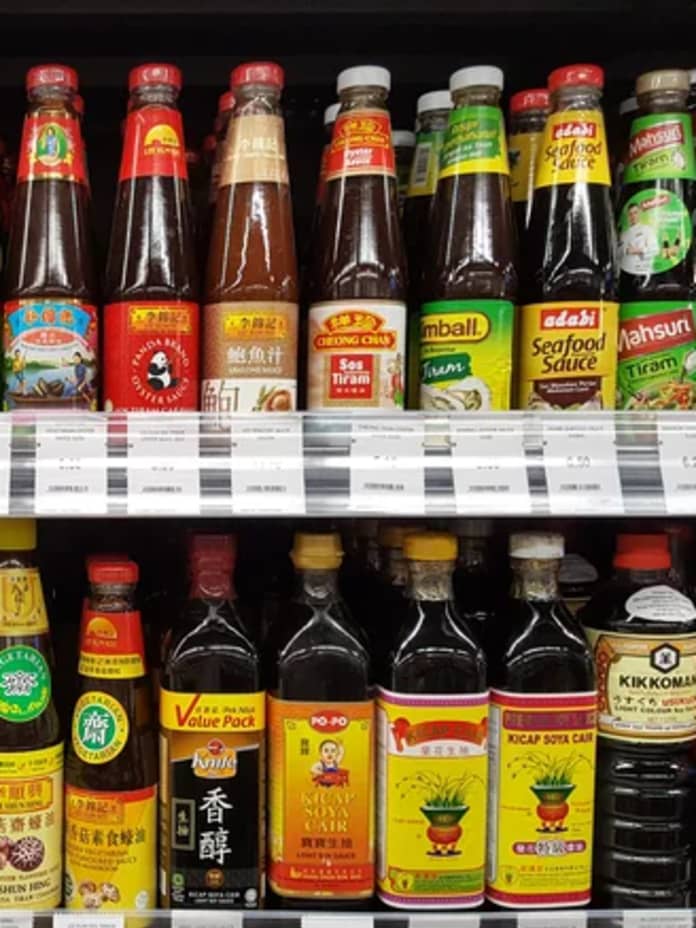16 Popular Soy Sauce Brands, Ranked From Worst To Best