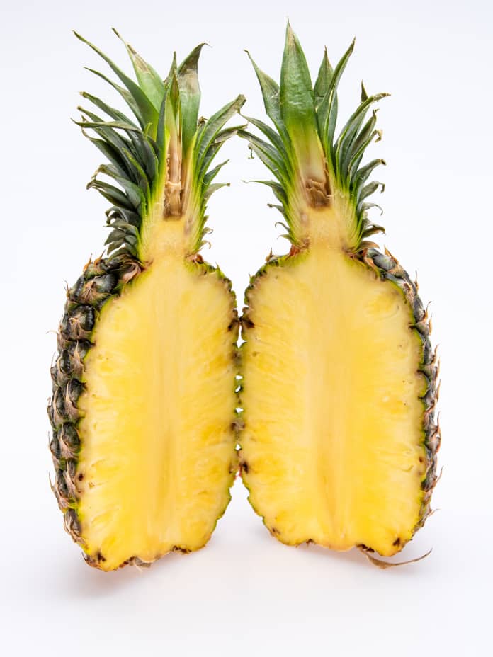 Easy Homemade Keto Pineapple Recipes 2024 AtOnce